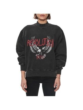 Anine Bing Revolution Crewneck M